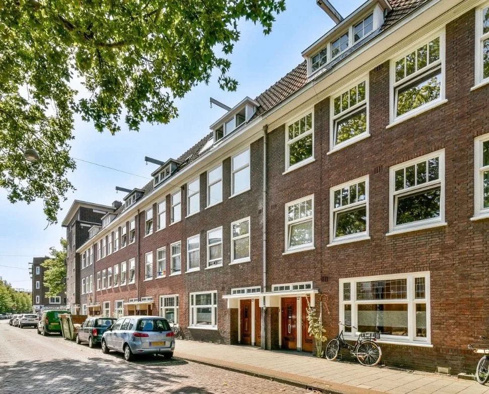 Bestevâerstraat 275 A Amsterdam thumbnail 42