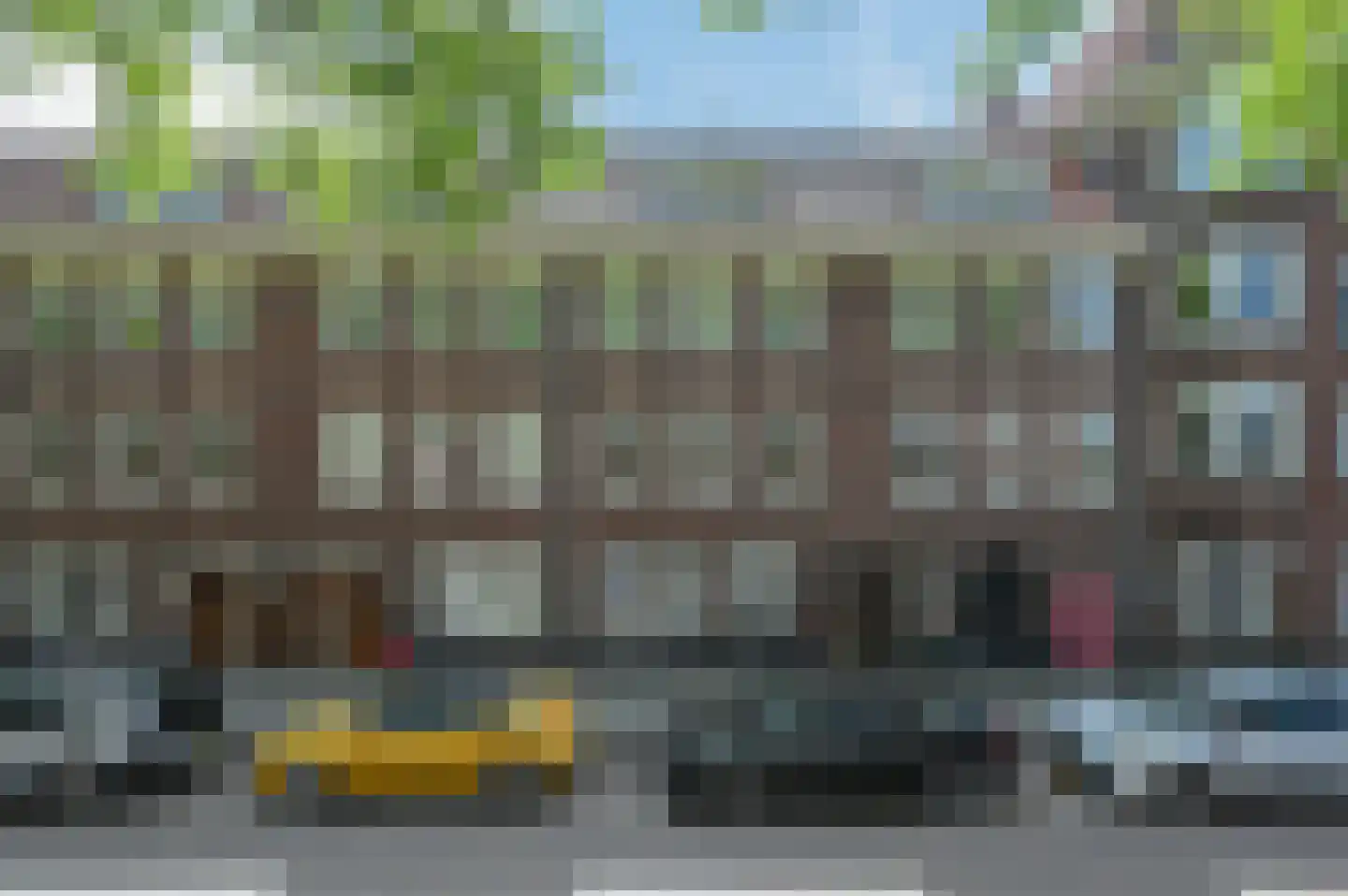 Bestevâerstraat 277 A in Amsterdam