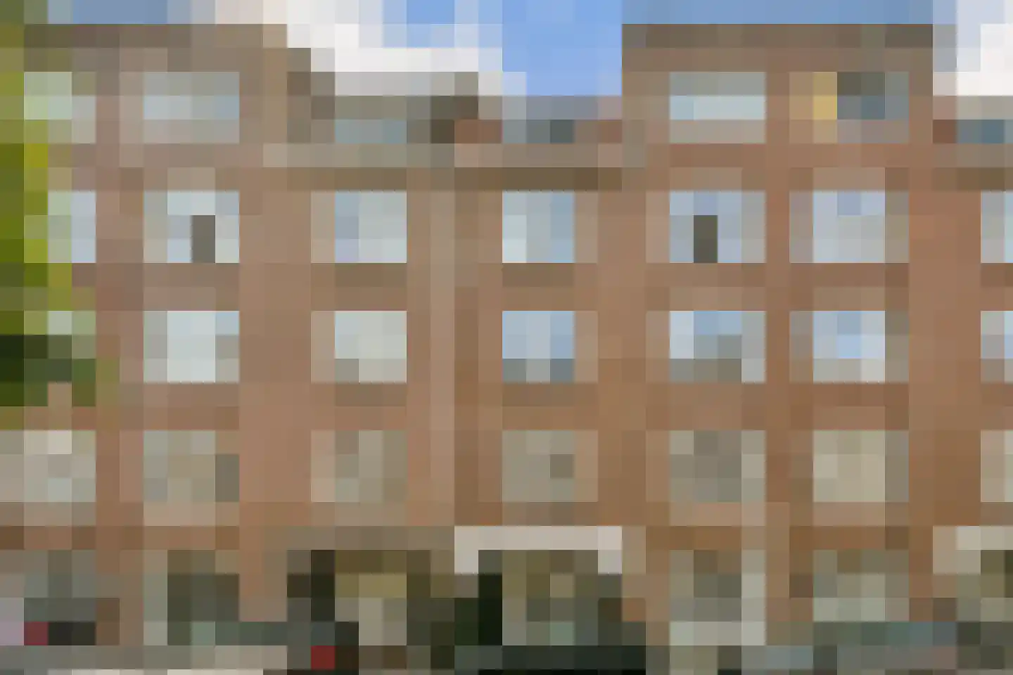 Bestevâerstraat 33 2 en Amsterdam