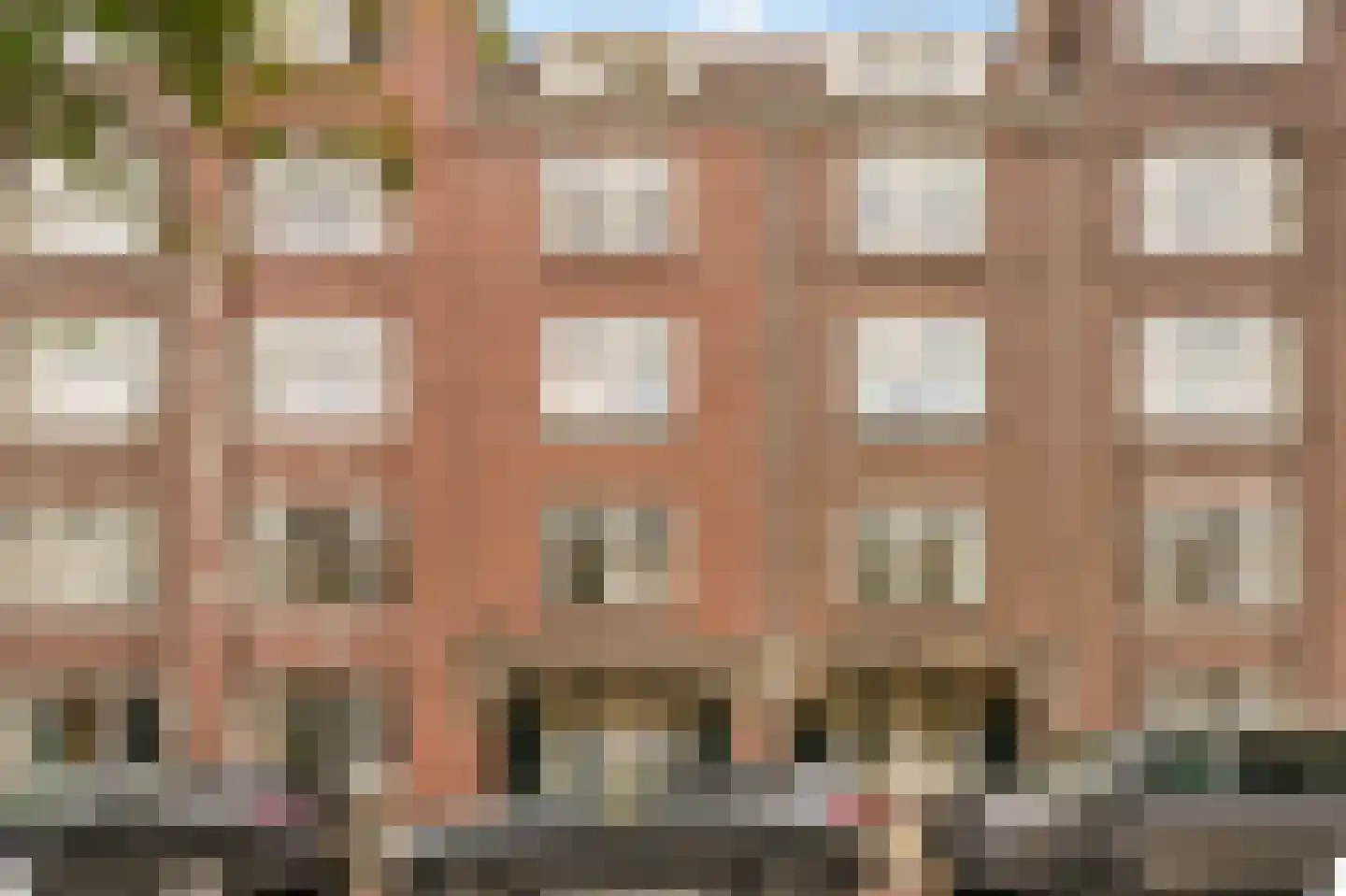 Bestevâerstraat 41 3 in Amsterdam