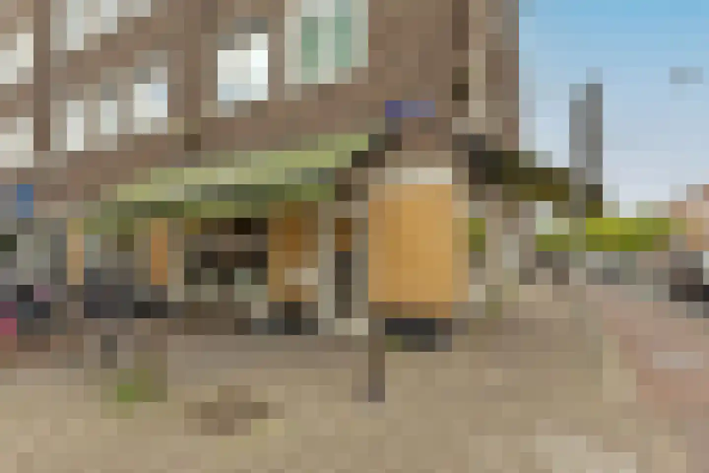 Bestevâerstraat 50 2 Amsterdam thumbnail 19