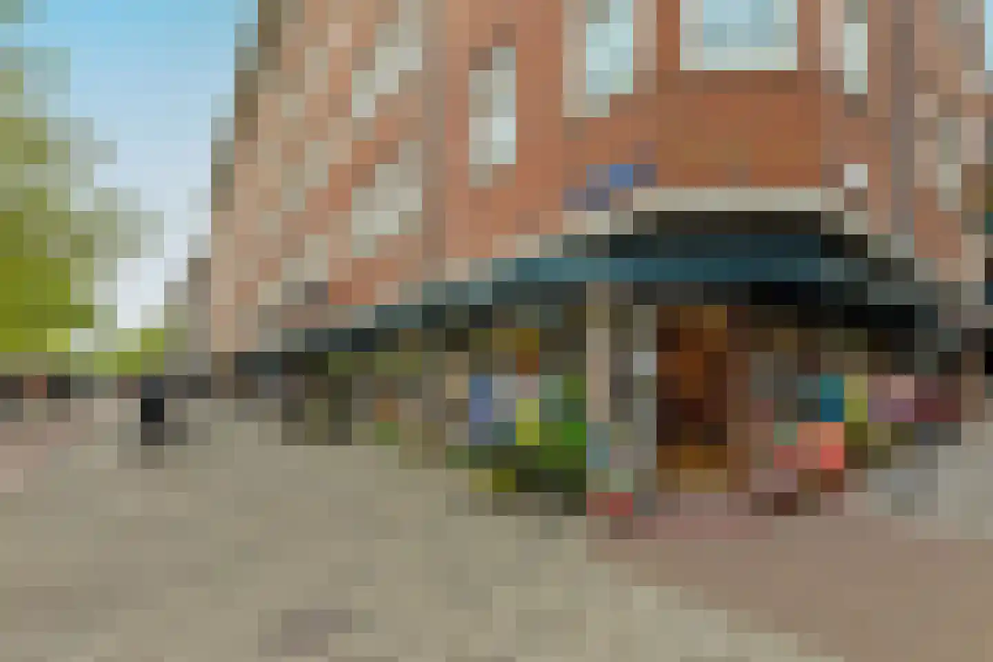 Bestevâerstraat 50 3 Amsterdam thumbnail 20