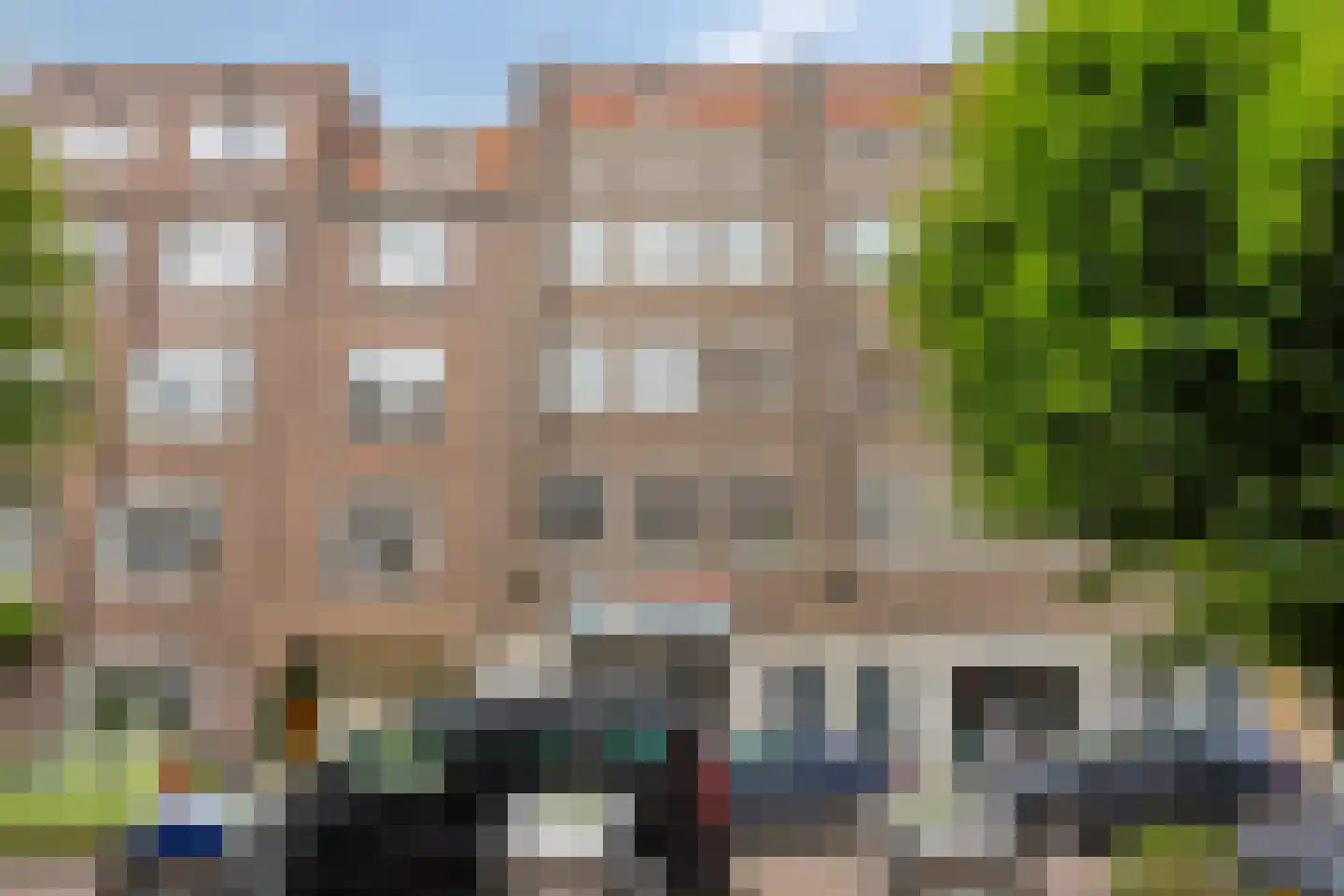 Bestevâerstraat 55 F Amsterdam foto 2