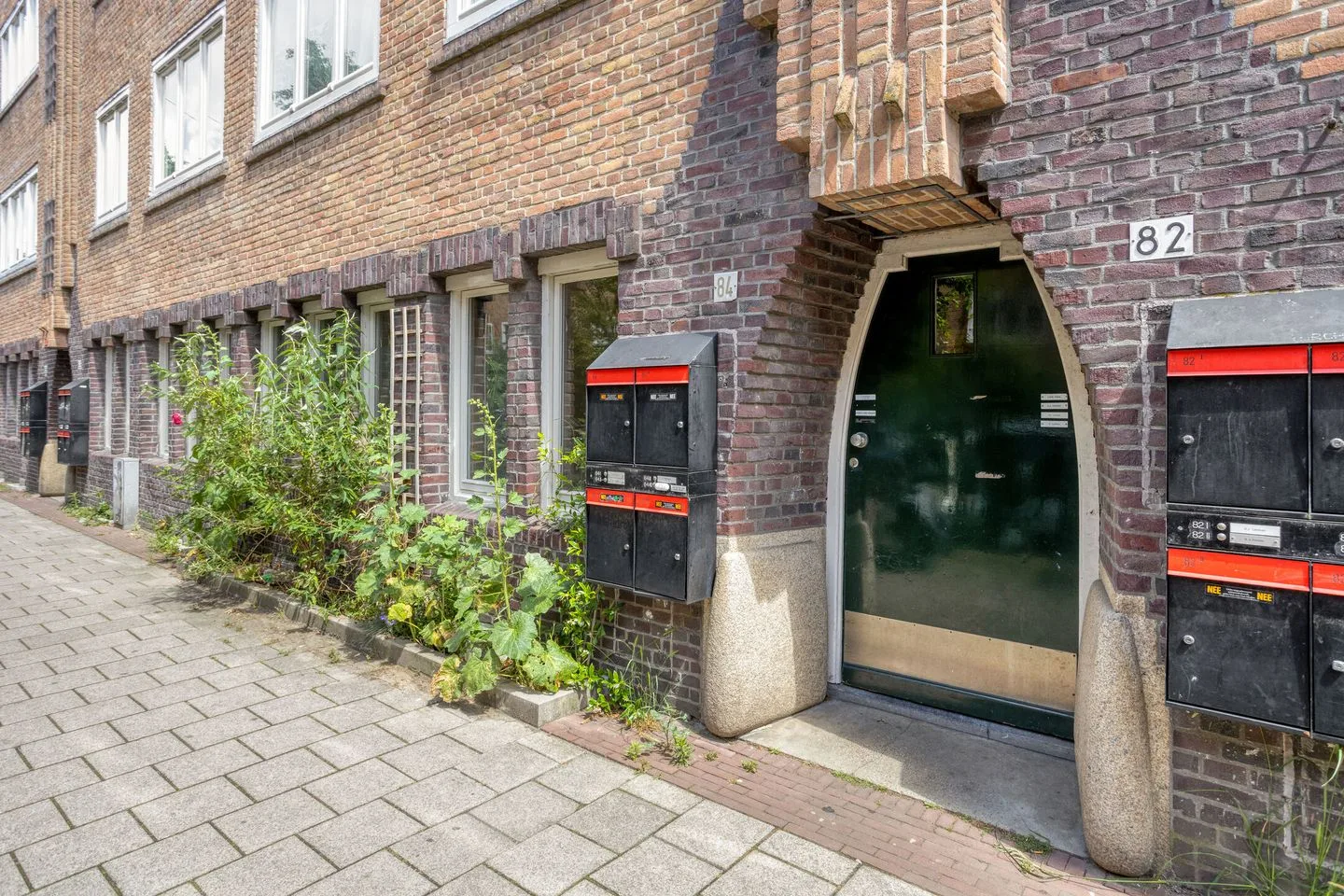 Bestevâerstraat 84 H Amsterdam thumbnail 35