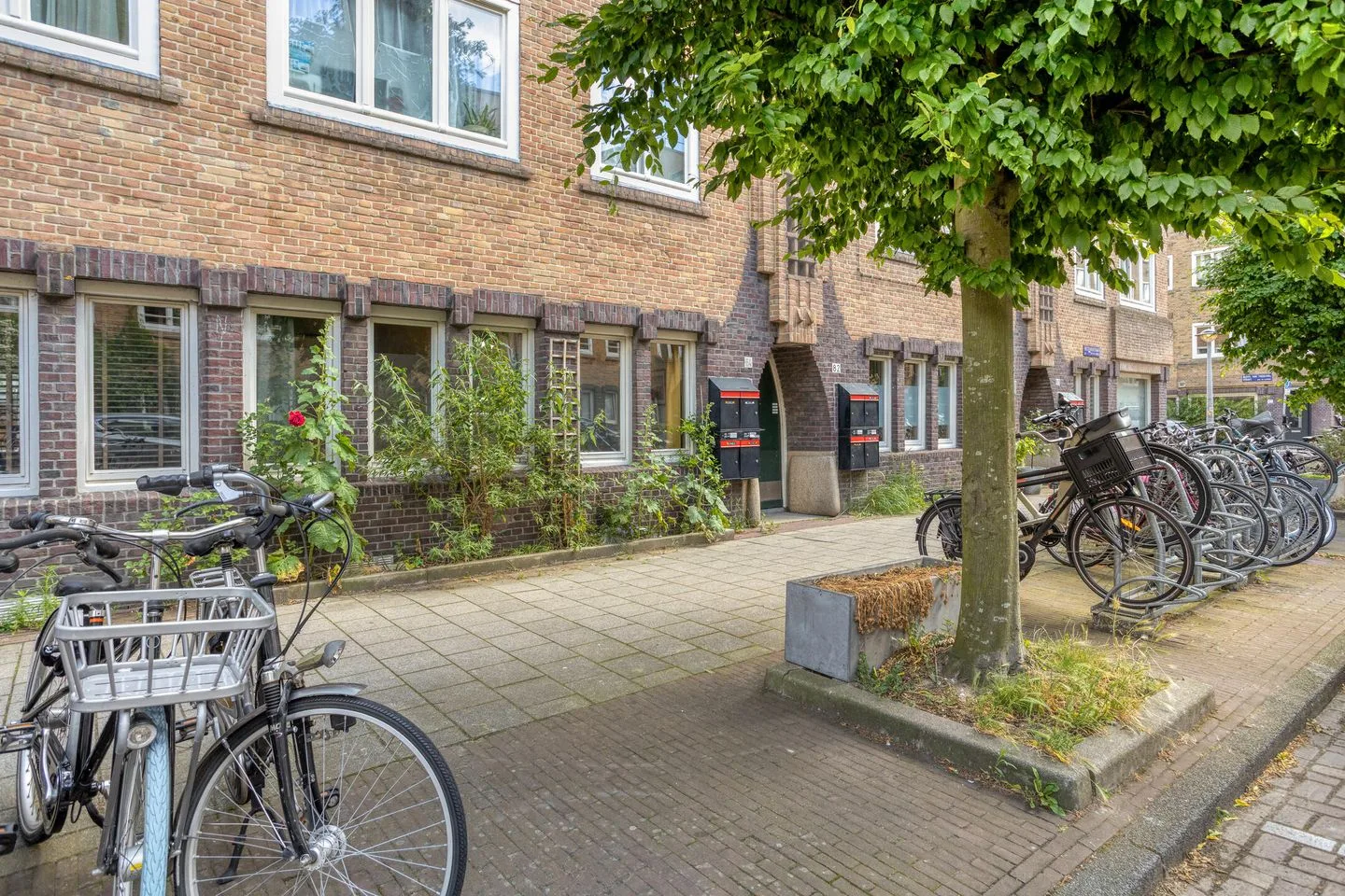 Bestevâerstraat 84 H Amsterdam thumbnail 36