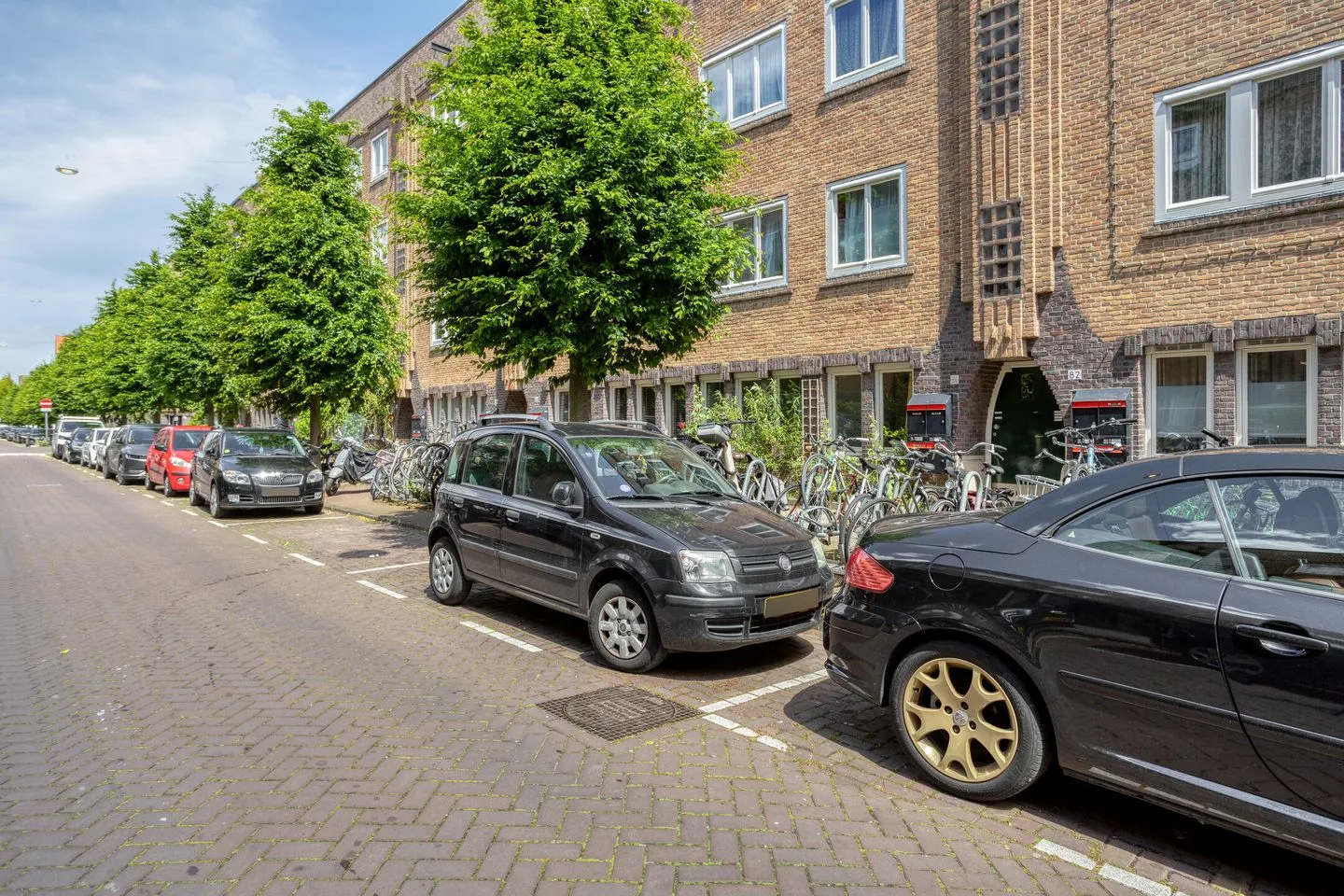 Bestevâerstraat 84 H Amsterdam thumbnail 37