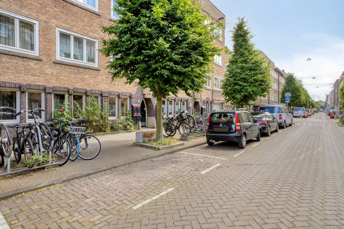 Bestevâerstraat 84 H Amsterdam thumbnail 38