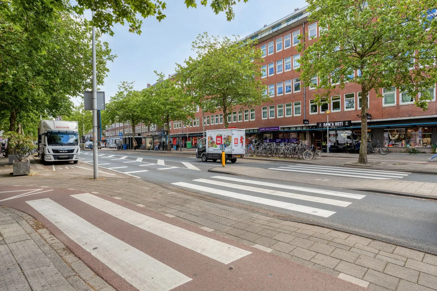 Bestevâerstraat 84 H Amsterdam thumbnail 39