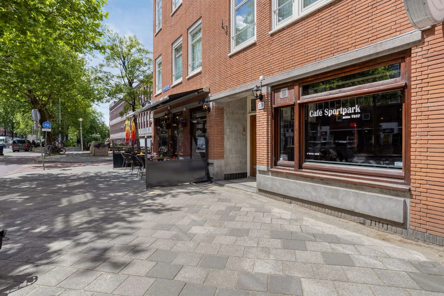 Bestevâerstraat 84 H Amsterdam thumbnail 40