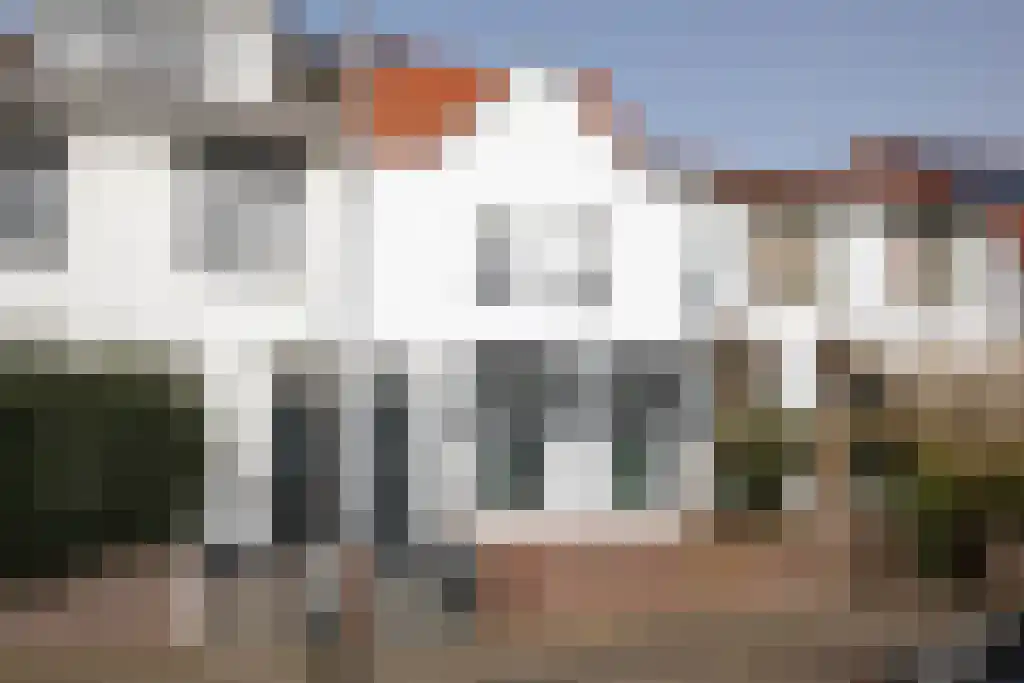 Bestevaerweg 14 Katwijk