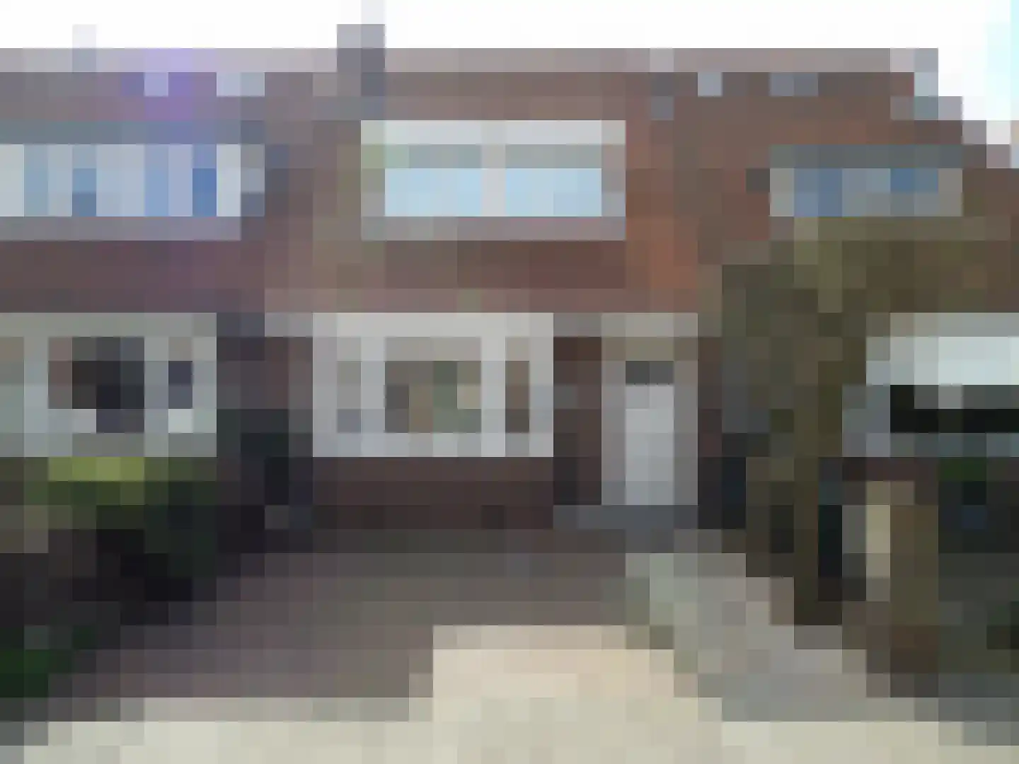 Bestevaerweg 15 Katwijk