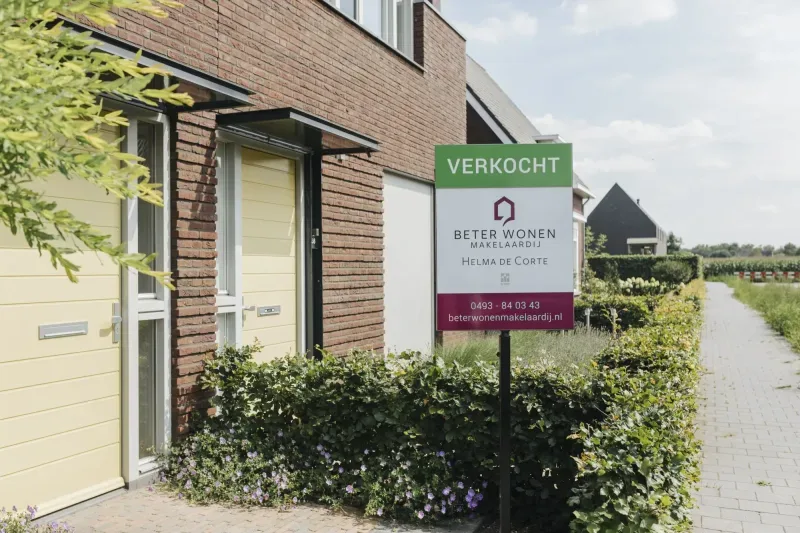 Photo de bureau de Beter Wonen makelaardij Helma de Corte