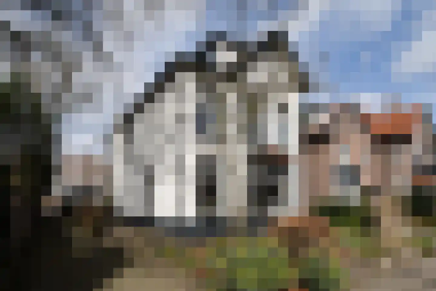 Bethaniëlaan 8 en Zeist