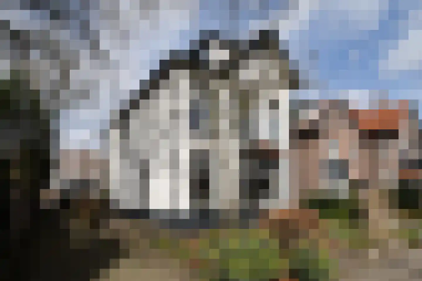 Bethaniëlaan 8 Zeist