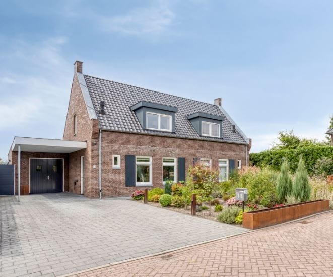 Bethaniëstraat 6B in Stevensbeek Foto