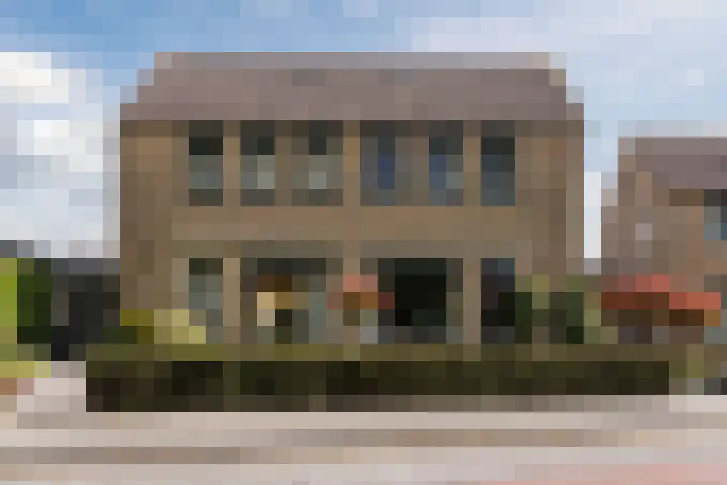 Bethesdastraat 11 Hoogeveen