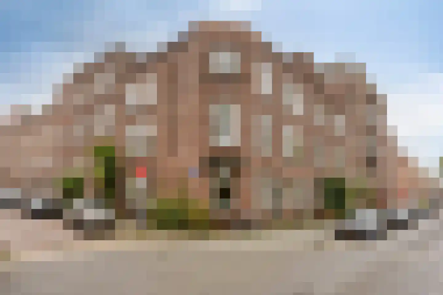 Bethlehemstraat 1 in Rotterdam