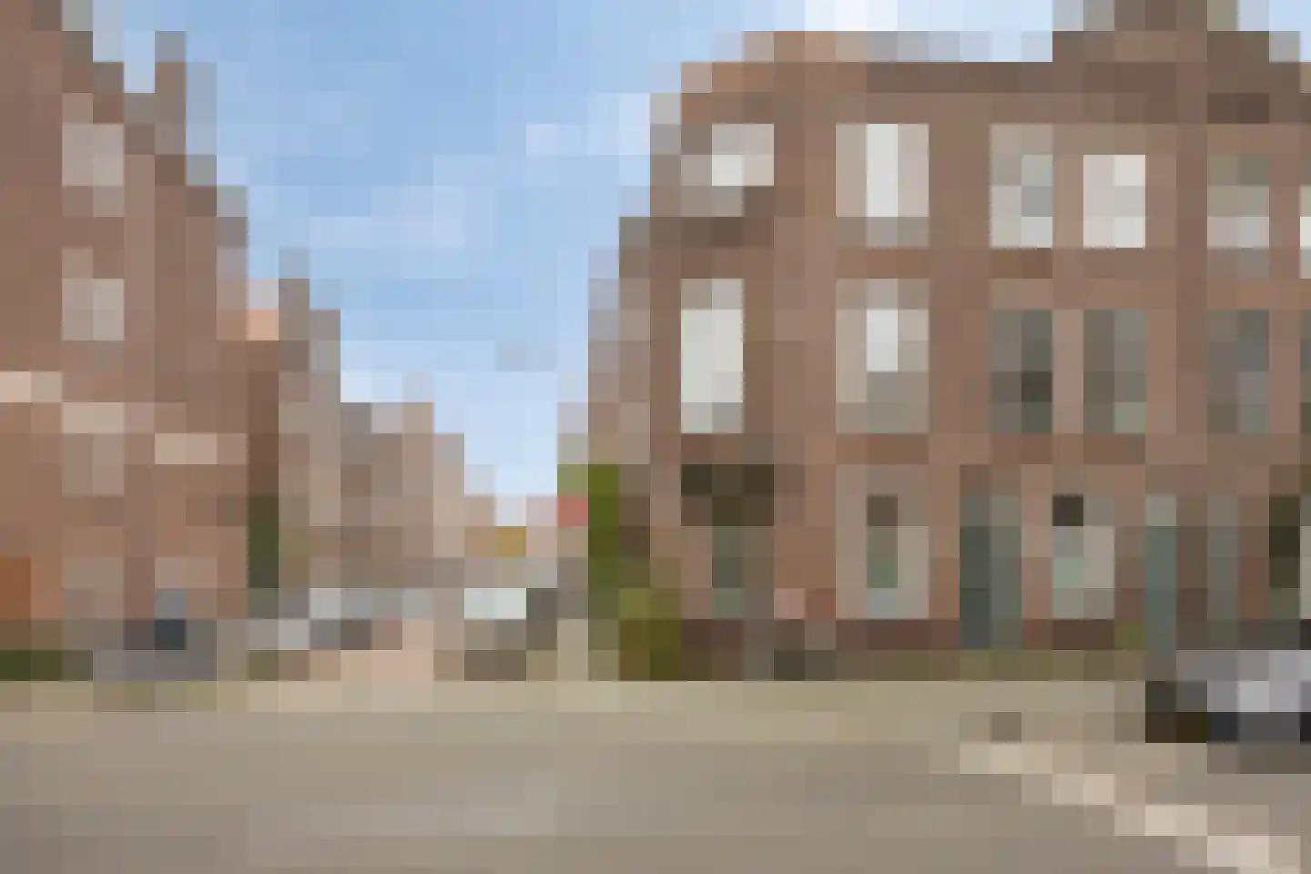 Bethlehemstraat 1 Rotterdam thumbnail 21