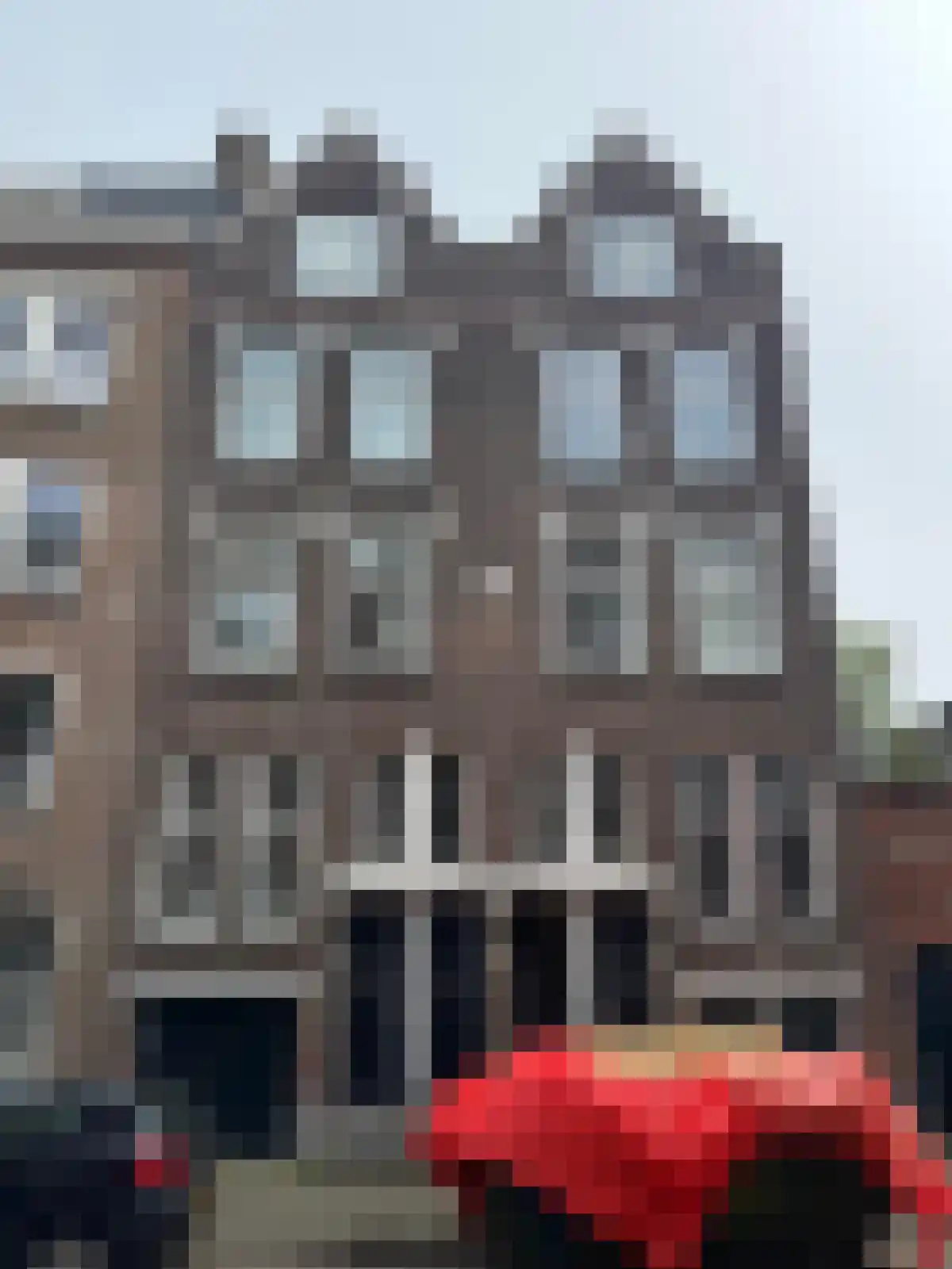 Bethlehemstraat 28 B in Rotterdam