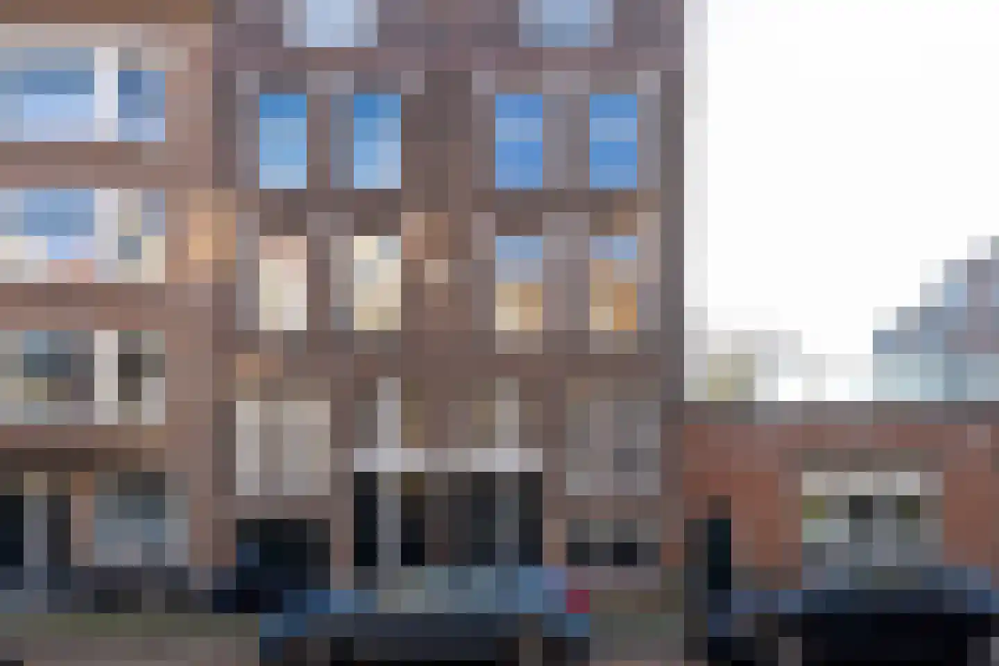 Bethlehemstraat 30 B Rotterdam thumbnail 33