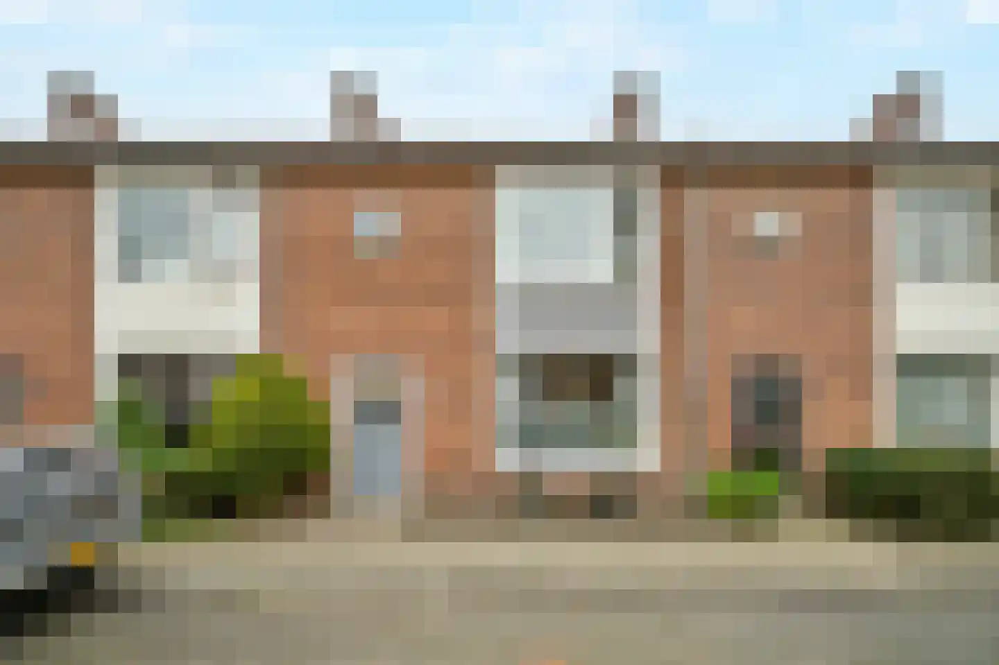 Bethlehemstraat 40 en Voorschoten