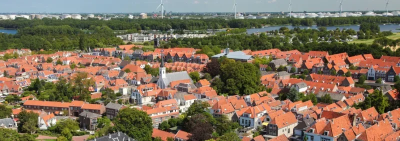 Kantoor foto van Betist Makelaardij