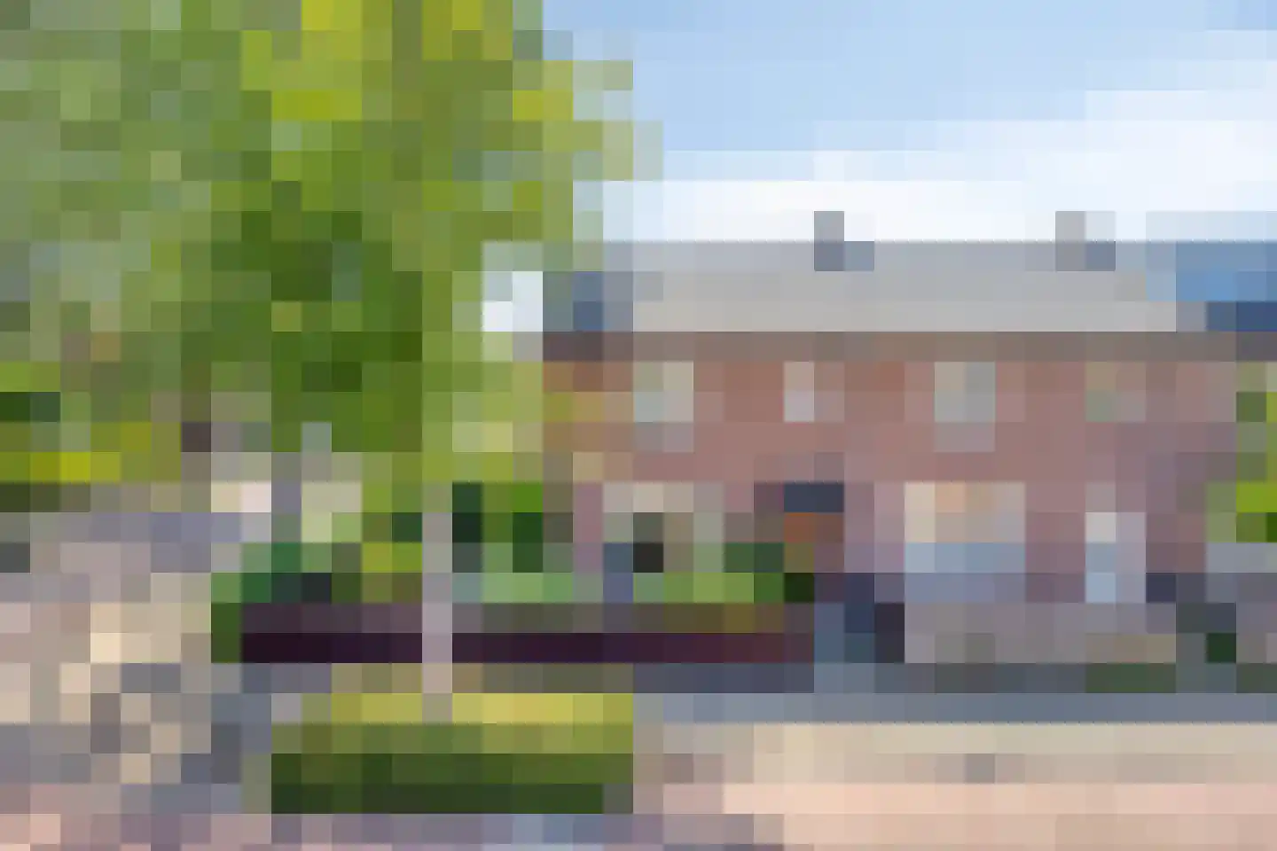 Betje Wolfflaan 25 in Amstelveen