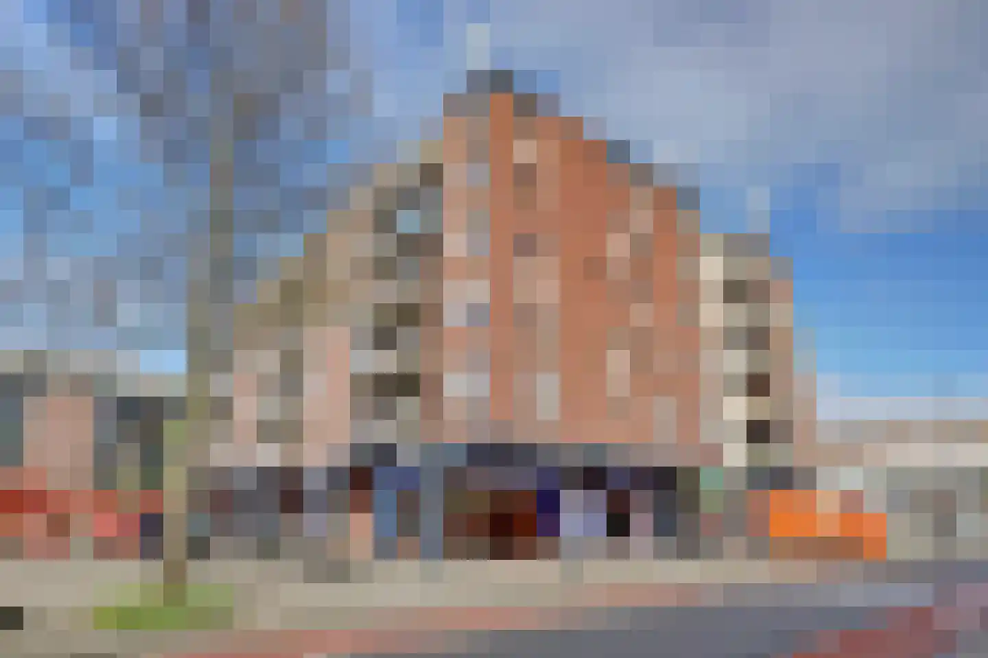 Betje Wolffplein 10 in Hoorn