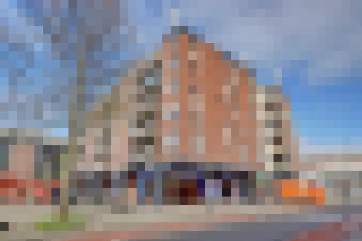 Betje Wolffplein 10 in Hoorn