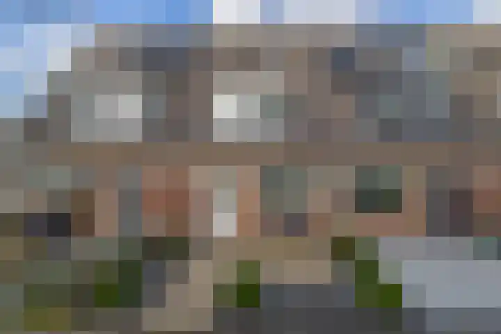 Betje Wolffstraat 3 in Lisse