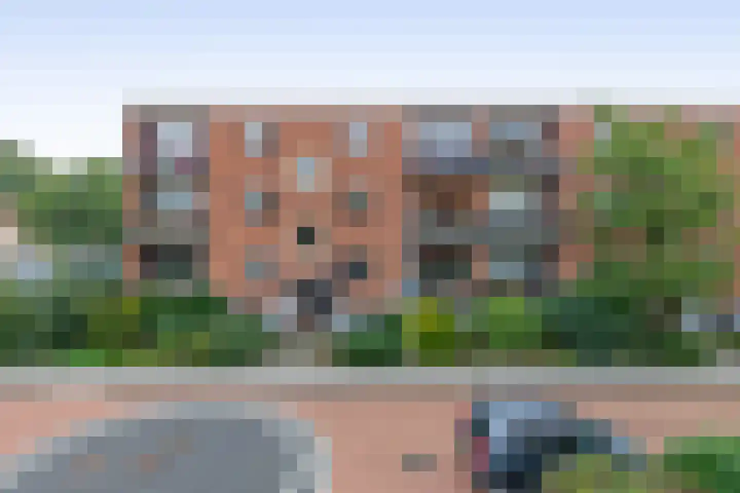 Betje Wolffstraat 3 A Spijkenisse