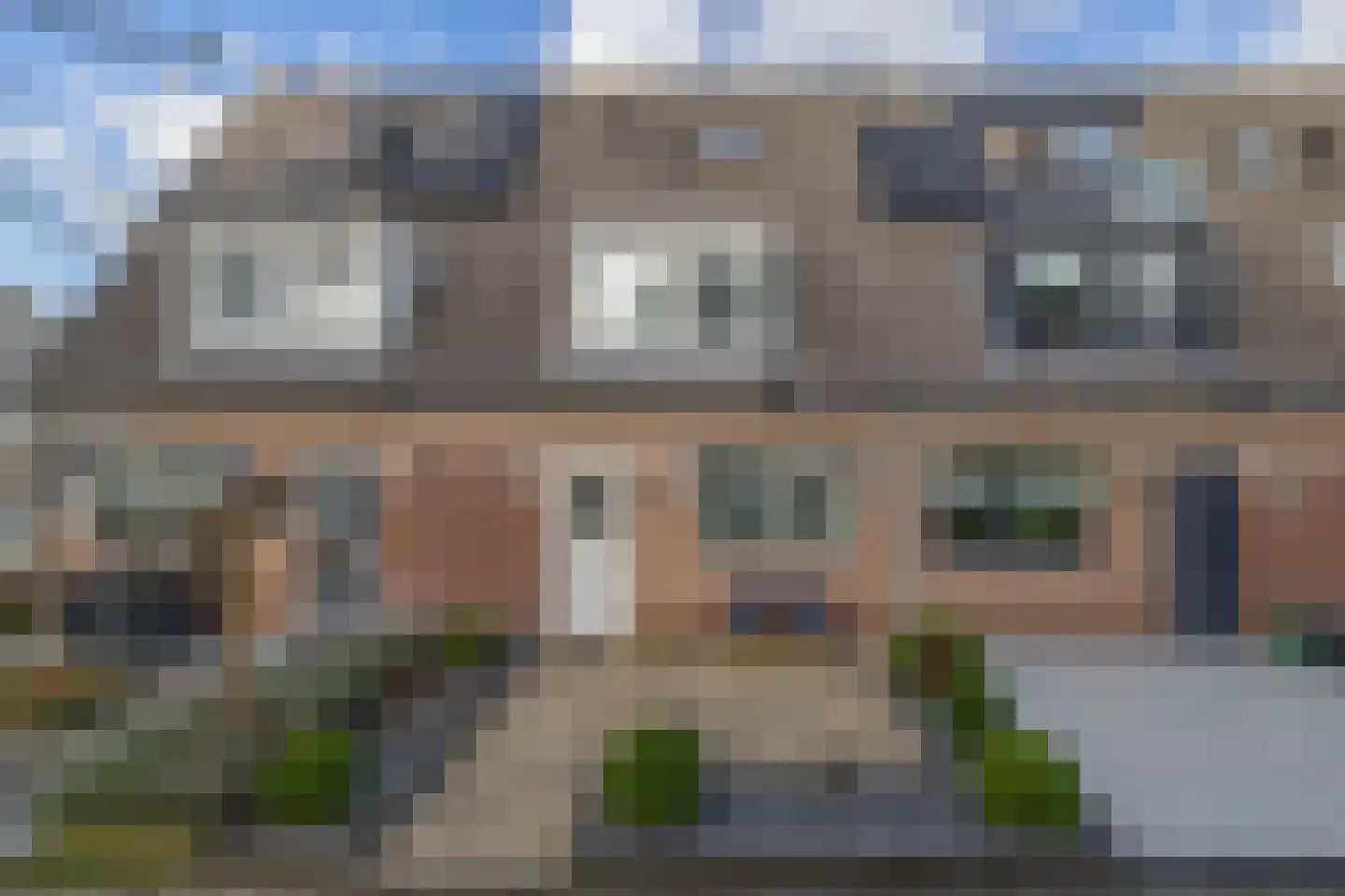 Betje Wolffstraat 3 Lisse