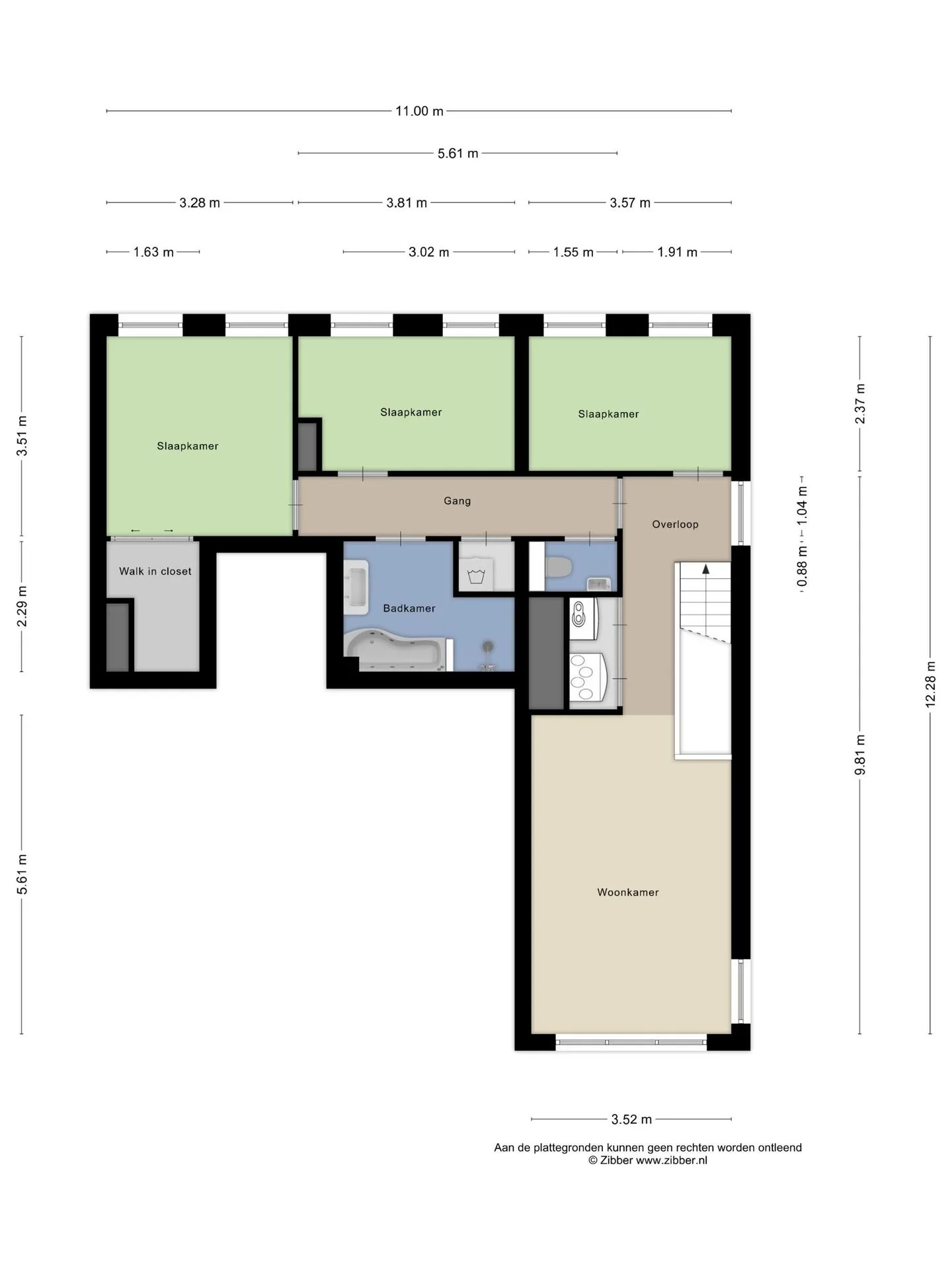 Betsy Kaiserhof 27 Hoorn thumbnail 49