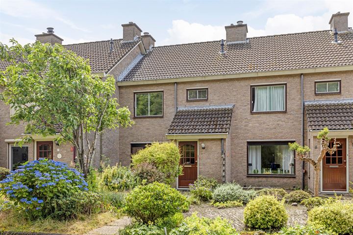 Betsy Trompetterstraat 29 in Coevorden photo