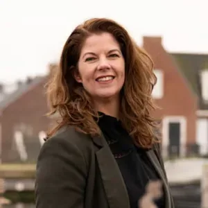 Foto von Bettina Leijen