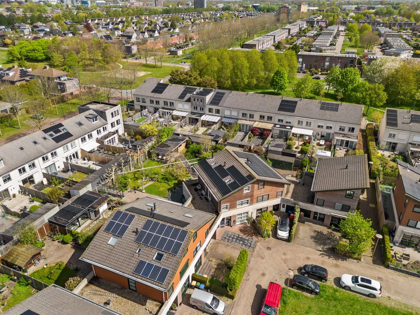 Betuwe 19 Lelystad thumbnail 4