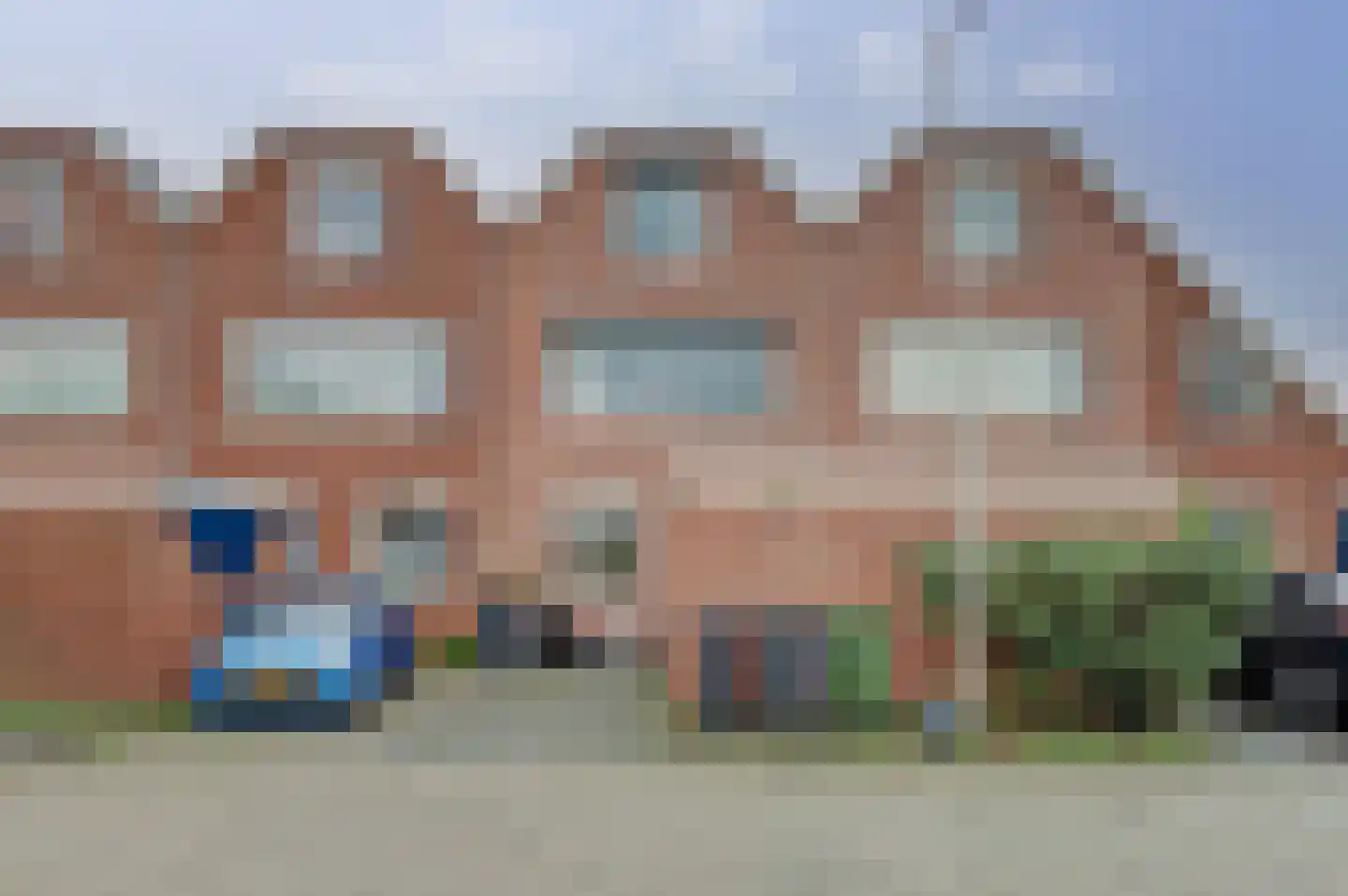 Beuckelaar 17 Monster