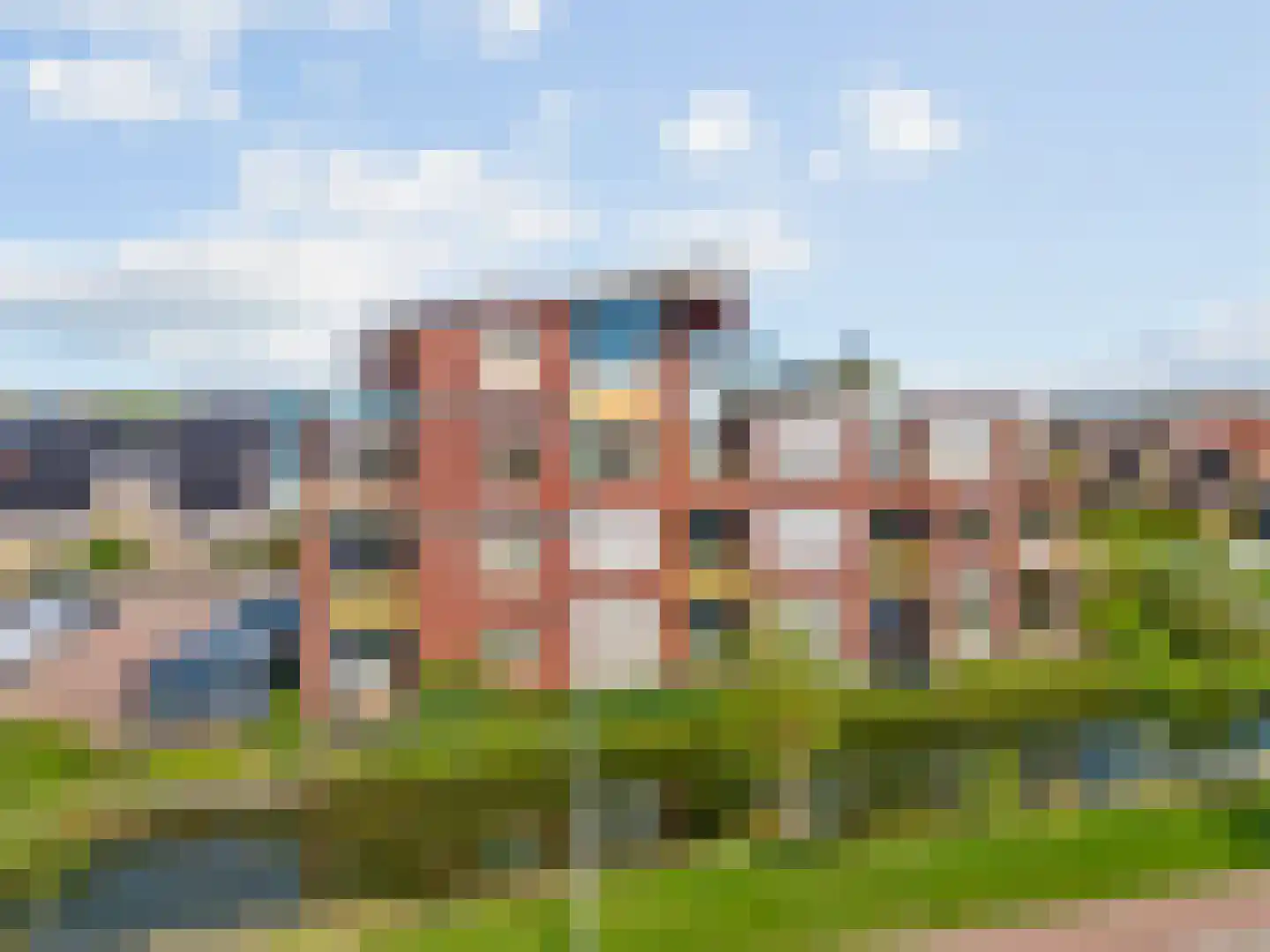 Beug 17 in Urk