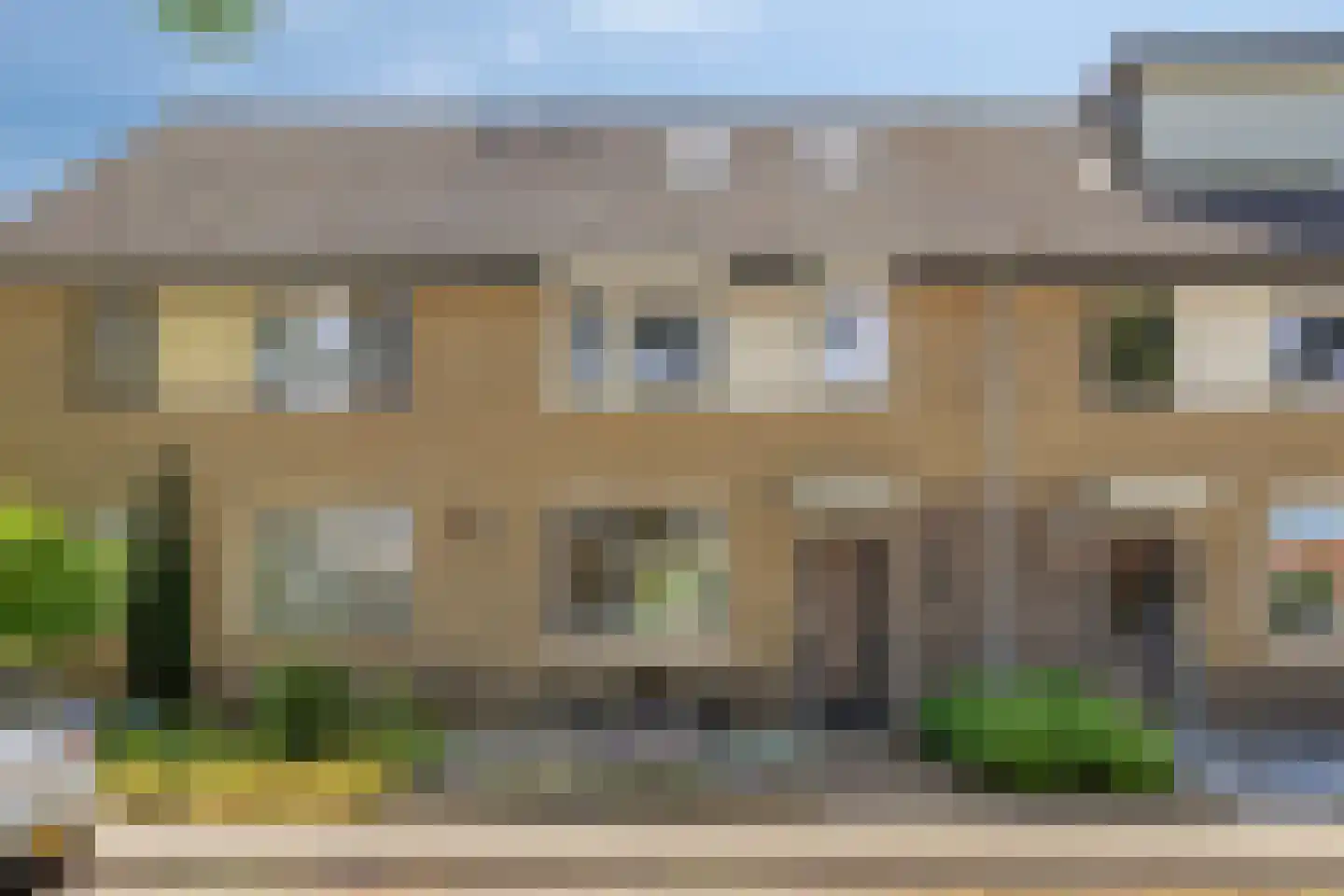 Beugelhoek 11 in Enschede