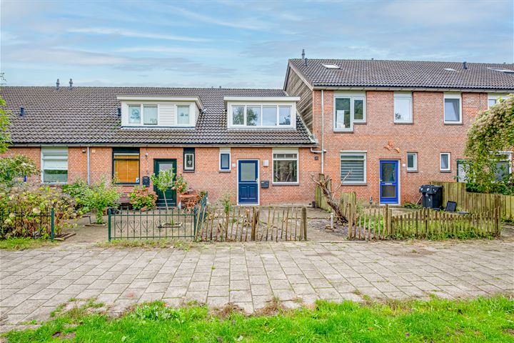 Foto de la vivienda Beugelstraat 59, Alkmaar