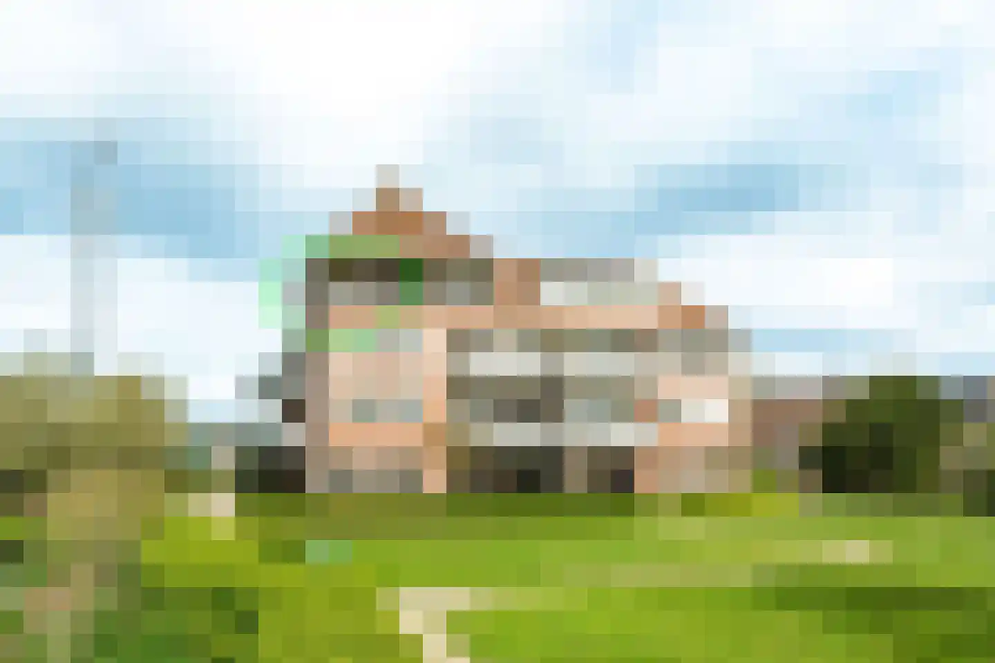 Beughof 9 Odijk