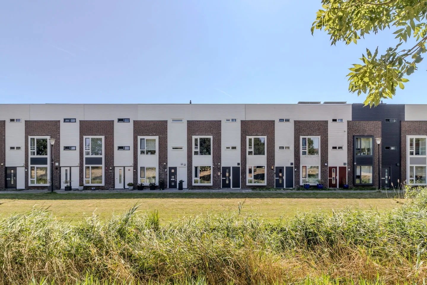 Beugkant 11 in Barendrecht