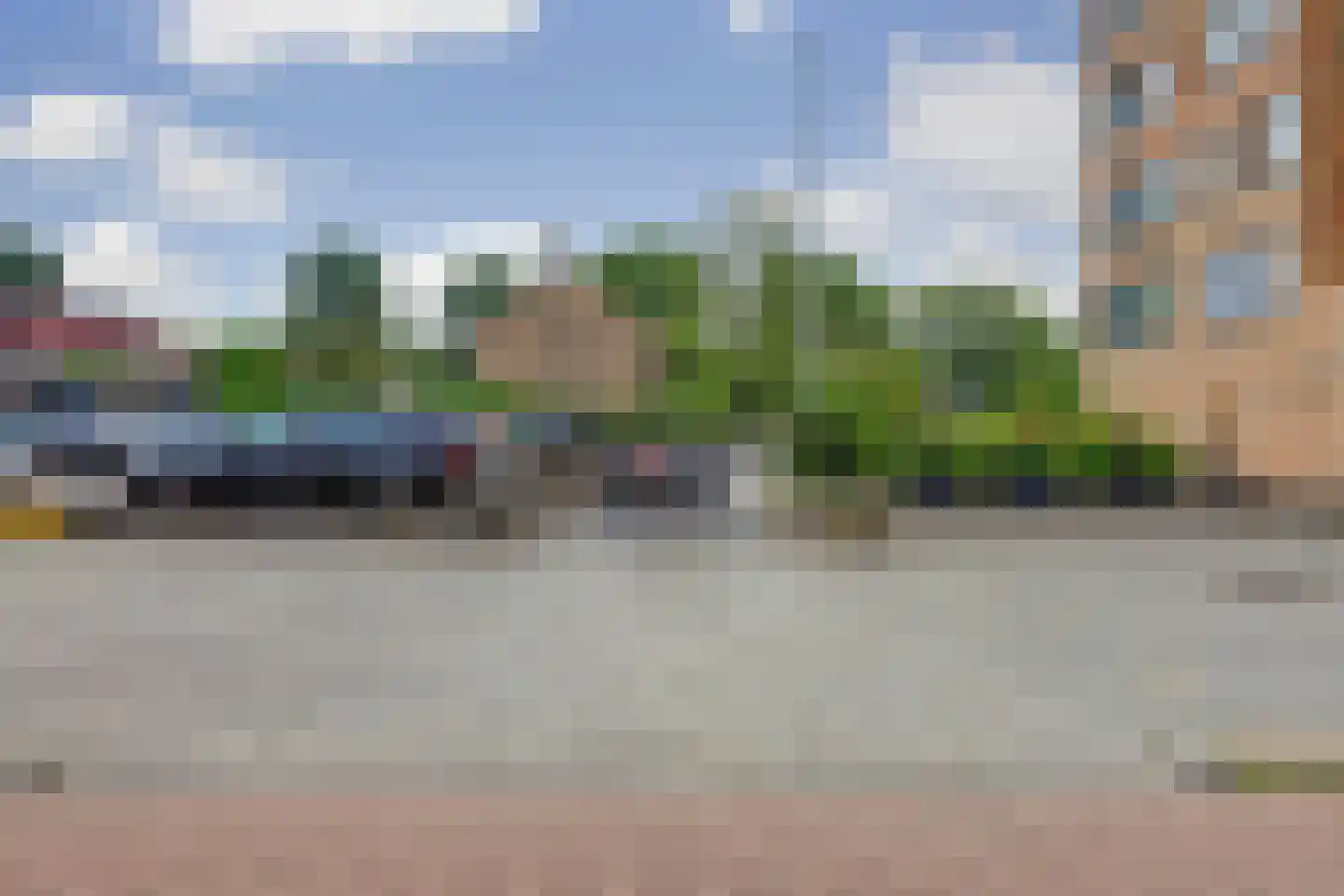 Beugstraat 21 B Hoogvliet Rotterdam thumbnail 45