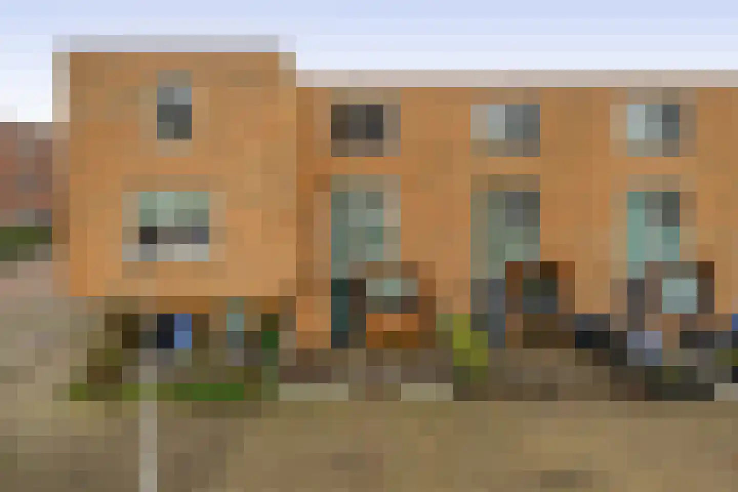 Beugstraat 81 Hoogvliet Rotterdam thumbnail 7