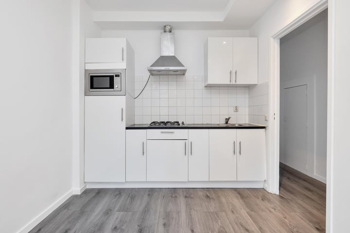 Beukelaarsstraat 59A dans Rotterdam photo