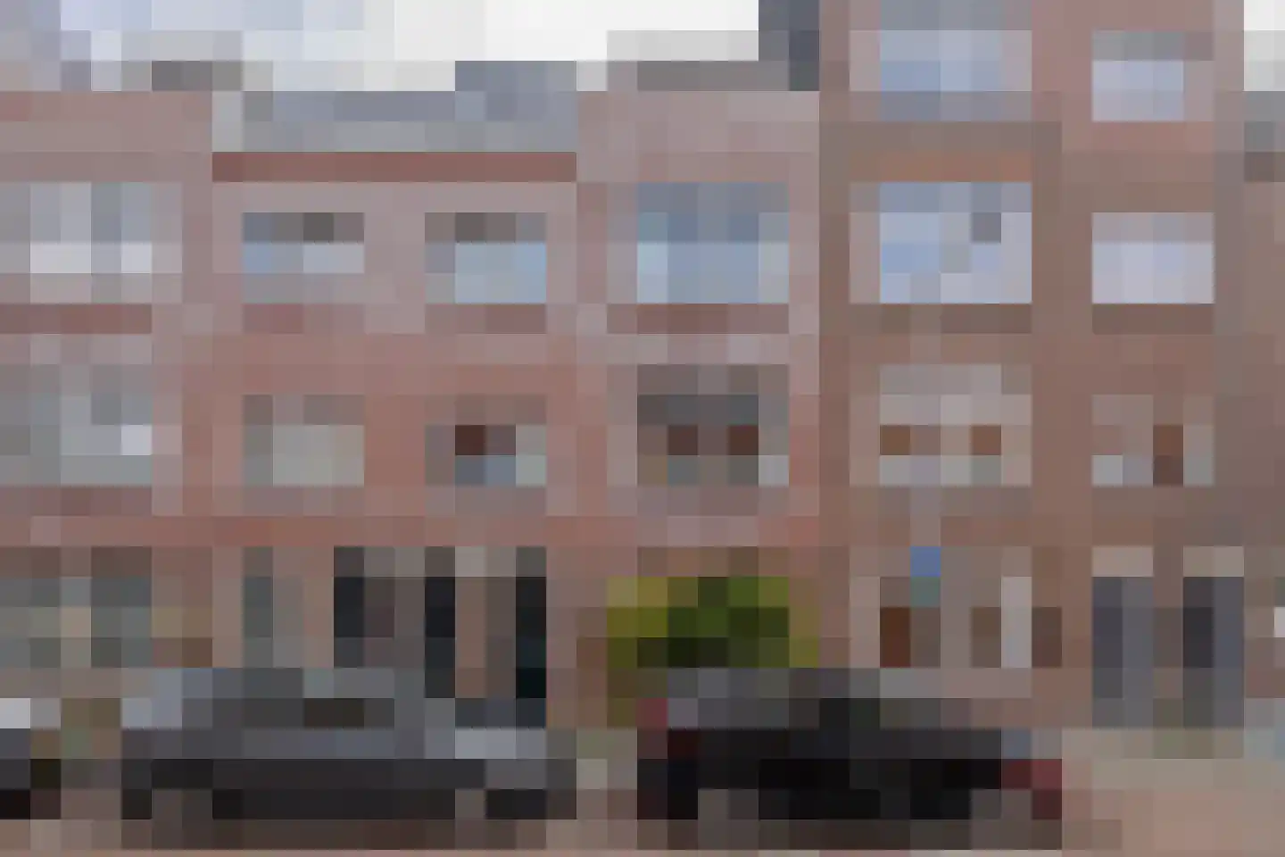 Beukelaarsstraat 78 B Rotterdam foto 2