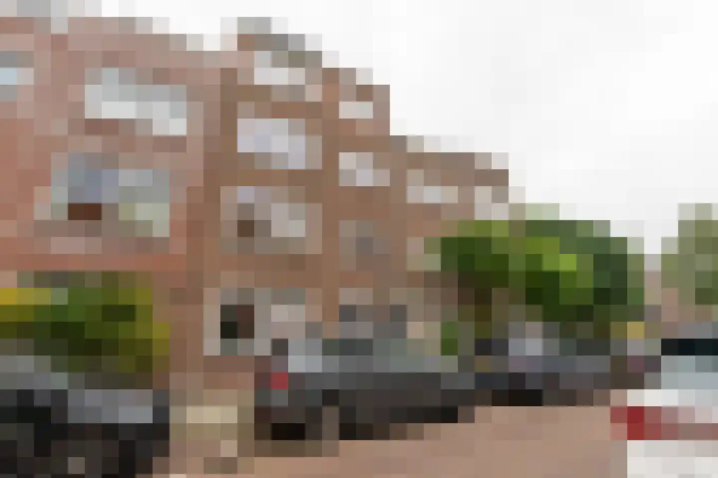 Beukelaarsstraat 80 A Rotterdam