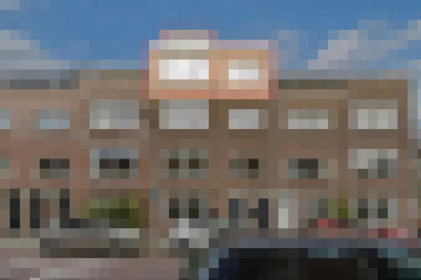 Beukelaarsstraat 80 B Rotterdam foto 2