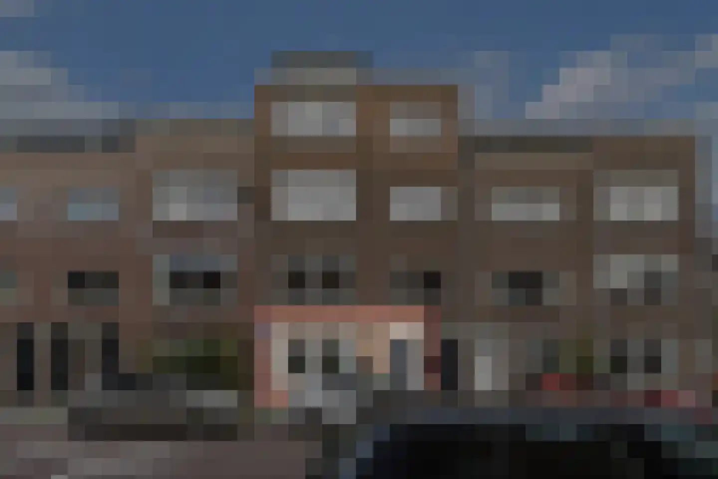 Beukelaarsstraat 80 B Rotterdam foto 2