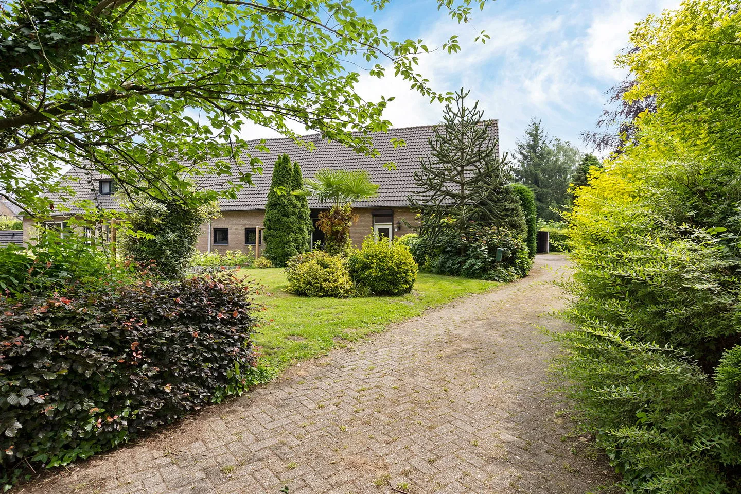 Beukelaarstraat 5 A Veghel